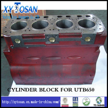 Cylinder Block Romania Utb650